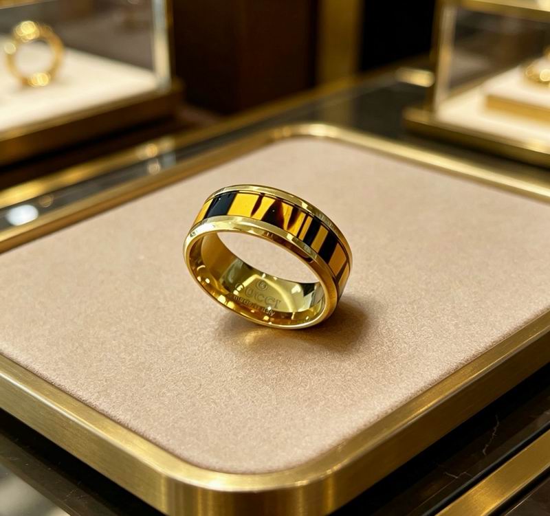 Gucci Ring 07yxs30